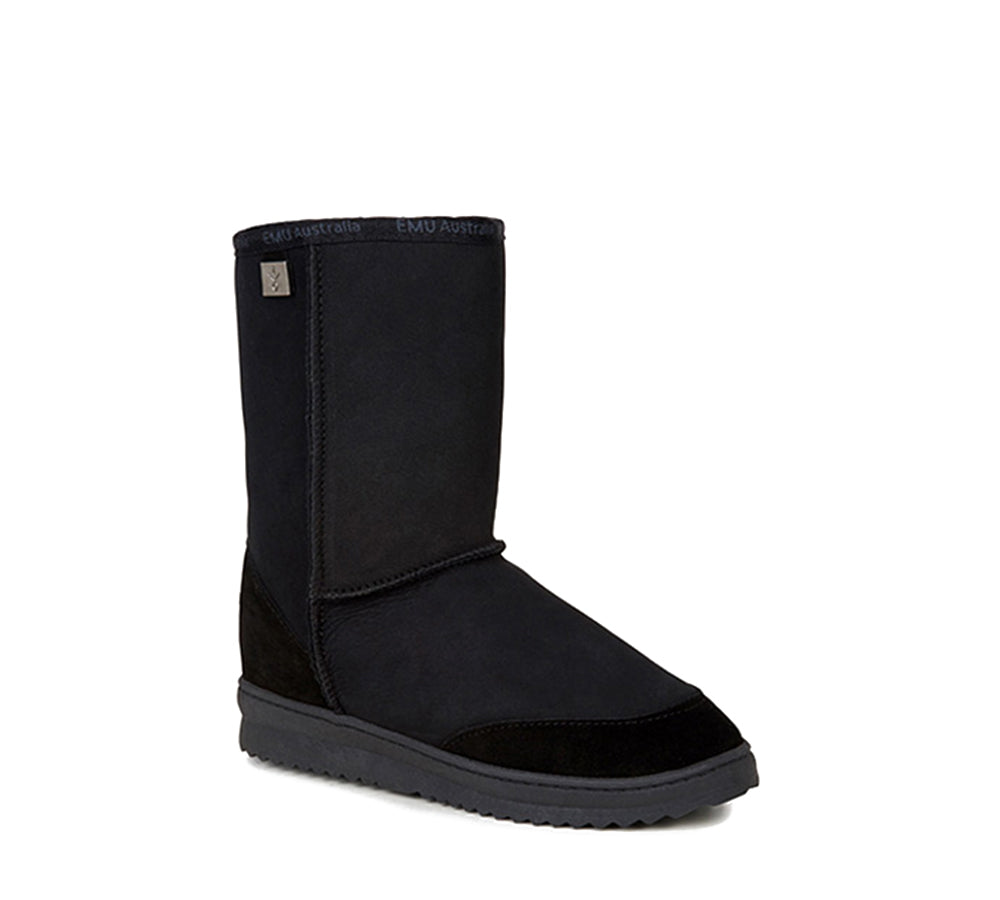 Emu Platinum Outback Lo EMU