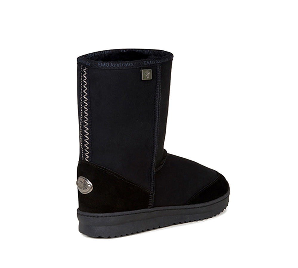 Emu Platinum Outback Lo EMU