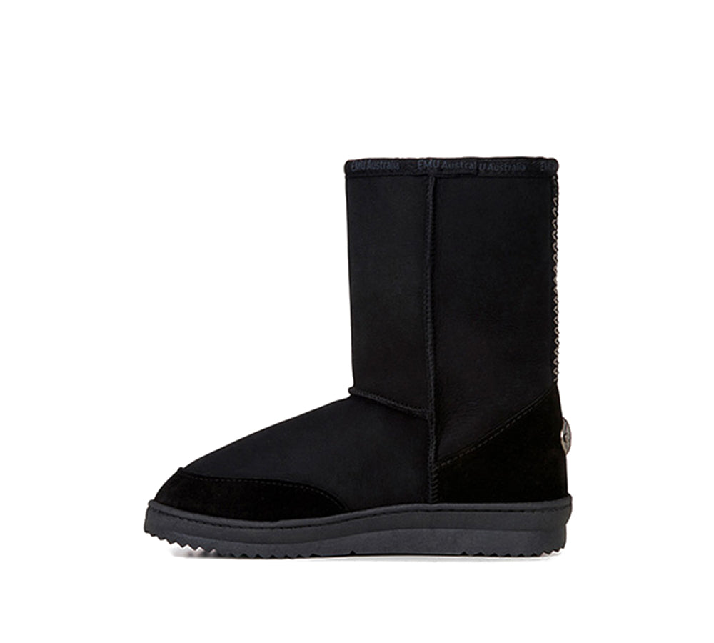 Emu Platinum Outback Lo EMU