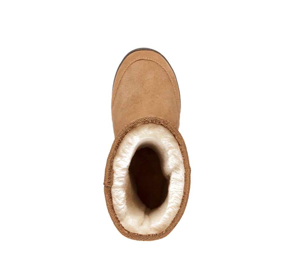 Emu Platinum Outback Lo EMU