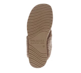 EMU® UGG Slippers Australian Made Sheepskin Wool Scuff Platinum Eden EMU