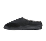 EMU® UGG Slippers Australian Made Sheepskin Wool Scuff Platinum Outback EMU