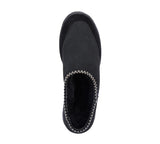 EMU® UGG Slippers Australian Made Sheepskin Wool Scuff Platinum Outback EMU