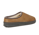 EMU® UGG Slippers Australian Made Sheepskin Wool Scuff Platinum Outback EMU