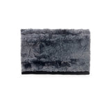 Premium Lambskin Car Seat Safety Belt Cover Shoulder Pad - UGG EXPRESS