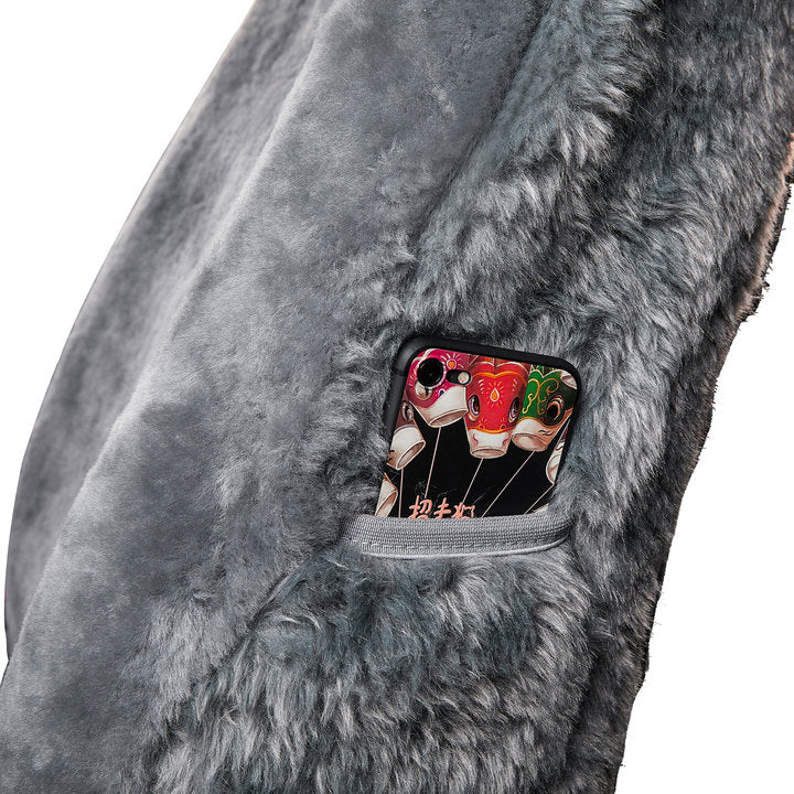 TARRAMARRA® Sheepskin Car Seat Covers Twin Pack