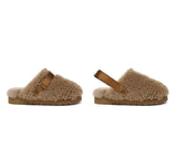 AUSTRALIAN SHEPHERD® UGG Slippers Sheepskin Wool Slingback Nozet UGG AUSTRALIAN SHEPHERD