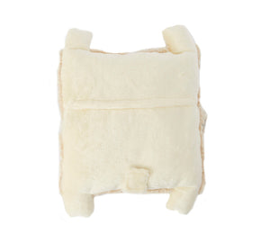 Curly Pillows UGG EVERSHEEPSKINS