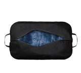 Rugs - TARRAMARRA® Premium Australian Sheepskin Wool Single Color Long Rugs 105cm