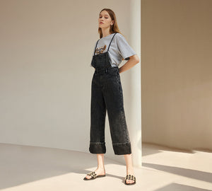 Slides - TARRAMARRA® Women Leather Pearls Flat Slides Junia