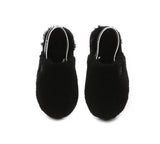 Slides - UGG Kids Fluffy Slides Slingback Kamari