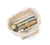 UGG Boots - EVERAU® Versatile Hand Carry Shoulder Canvas Tote Bag