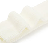 UGG Boots - EVERAU® Women Stretchy Ribbed Knit Stirrup Leg Warmer