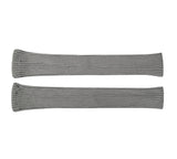 UGG Boots - EVERAU® Women Stretchy Ribbed Knit Thick Leg Warmer