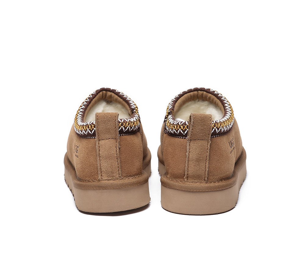 UGG Boots - Tazzy UGG Mini Silpper Boots Valen