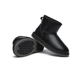 UGG Boots - UGG Boots Australia Premium Sheepskin Unisex Mini Classic Nappa