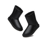 UGG Boots - UGG Boots Australia Premium Sheepskin Unisex Short Classic Nappa