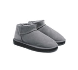 UGG Boots - Urban UGG® Australian Made Sheepskin Wool Ankle Boots Ultra Mini