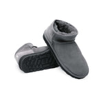 UGG Boots - Urban UGG® Australian Made Sheepskin Wool Ankle Boots Ultra Mini