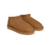 UGG Boots - Urban® UGG Boots Australian Made Unisex Sheepskin Wool Ankle Ultra Mini