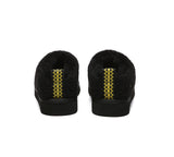 UGG Slippers - EVERAU® UGG Sheepskin Wool Plush Ankle Slippers Teddycozy