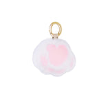 Accessories - Fluffy Cat Paw Keyring