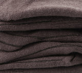 Accessories - Men Wool Blend Socks 4 Pairs