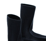 Accessories - Men Wool Blend Socks 4 Pairs