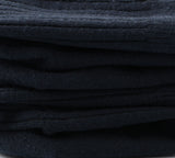 Accessories - Men Wool Blend Socks 4 Pairs