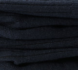 Accessories - Men Wool Blend Socks 4 Pairs