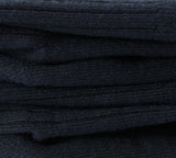 Accessories - Men Wool Blend Socks 4 Pairs