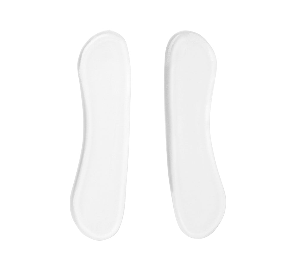 Accessories - Silica Gel Back Heel Pads Five Pairs