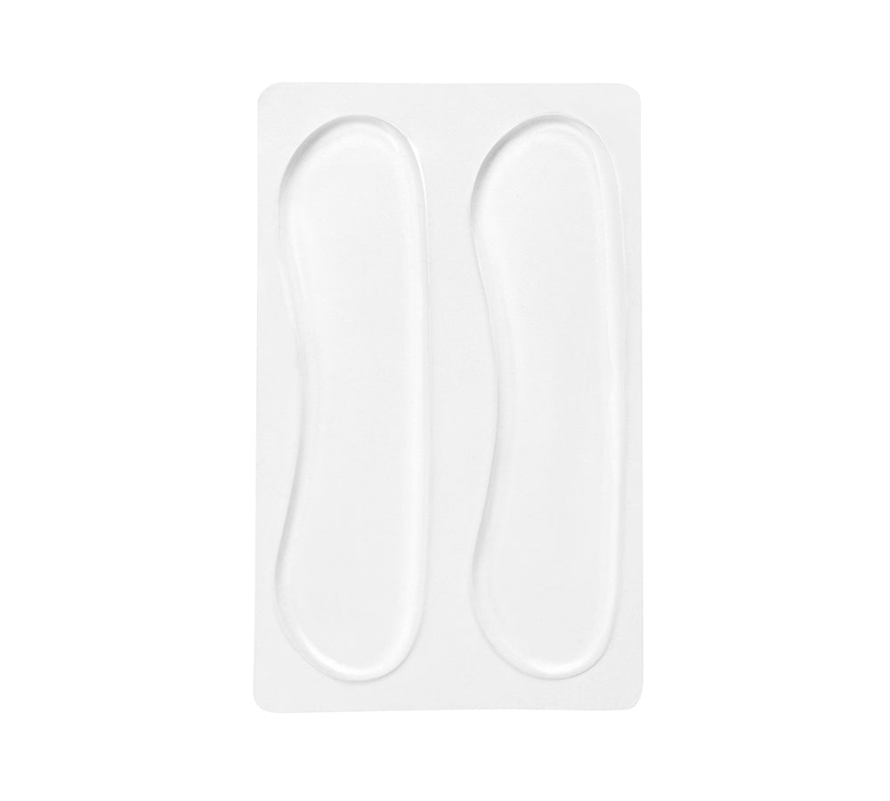 Accessories - Silica Gel Back Heel Pads Five Pairs