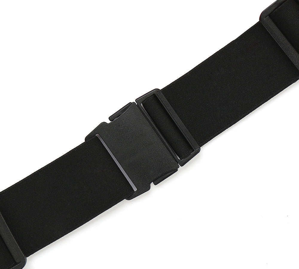 Accessories - Zip Running Belt Waist Pouch