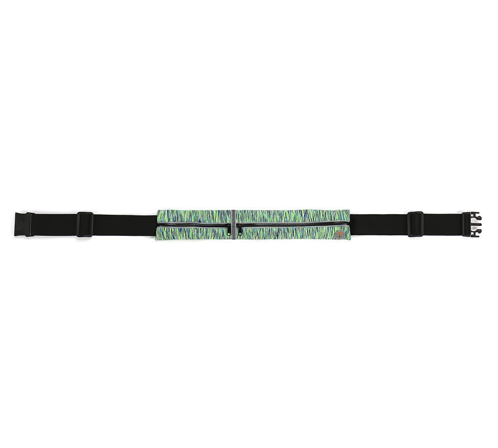 Accessories - Zip Running Belt Waist Pouch