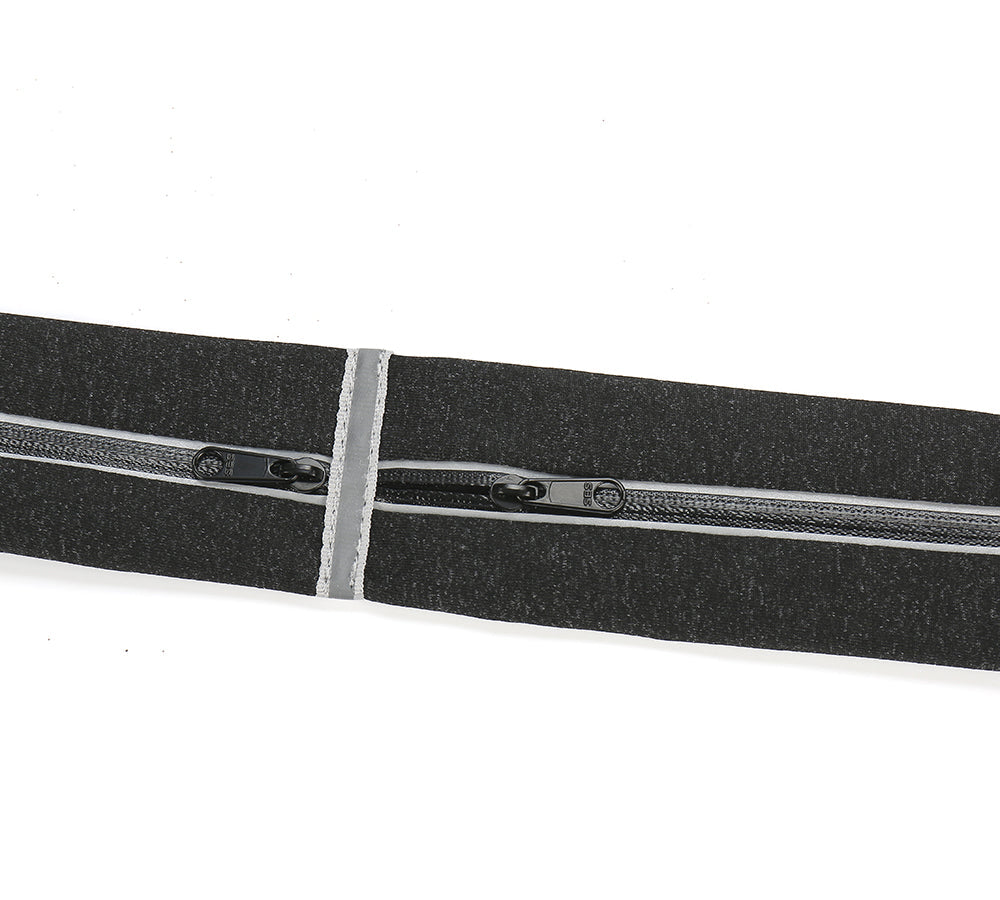 Accessories - Zip Running Belt Waist Pouch