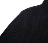 Apparel - TA Women Wool Knitwear Half Turt