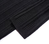 Apparel - TA Women Wool Knitwear Half Turt