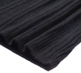 Apparel - TA Women Wool Knitwear Half Turt