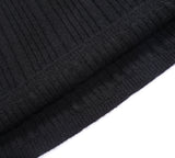 Apparel - TA Women Wool Knitwear Half Turt