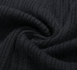 Apparel - TA Women Wool Knitwear Half Turt