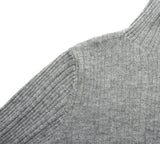 Apparel - TA Women Wool Knitwear Half Turt