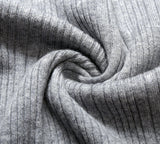 Apparel - TA Women Wool Knitwear Half Turt