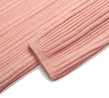 Apparel - TA Women Wool Knitwear Half Turt