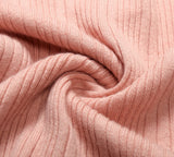 Apparel - TA Women Wool Knitwear Half Turt