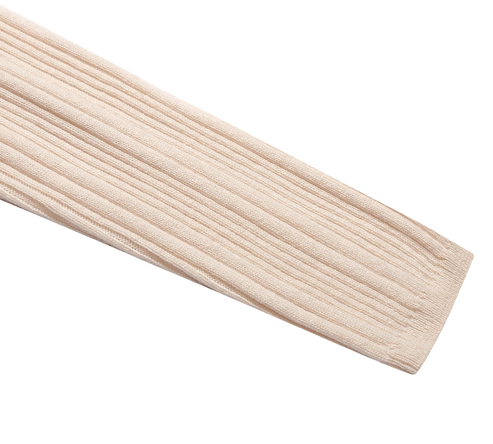 Apparel - TA Women Wool Knitwear Half Turt