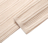 Apparel - TA Women Wool Knitwear Half Turt