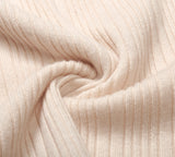 Apparel - TA Women Wool Knitwear Half Turt