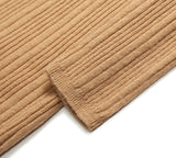 Apparel - TA Women Wool Knitwear Half Turt