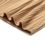 Apparel - TA Women Wool Knitwear Half Turt